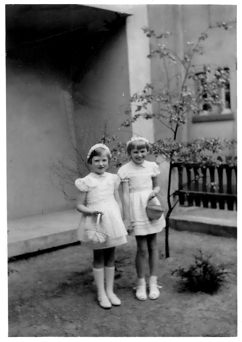 Zum weißen Rössel;