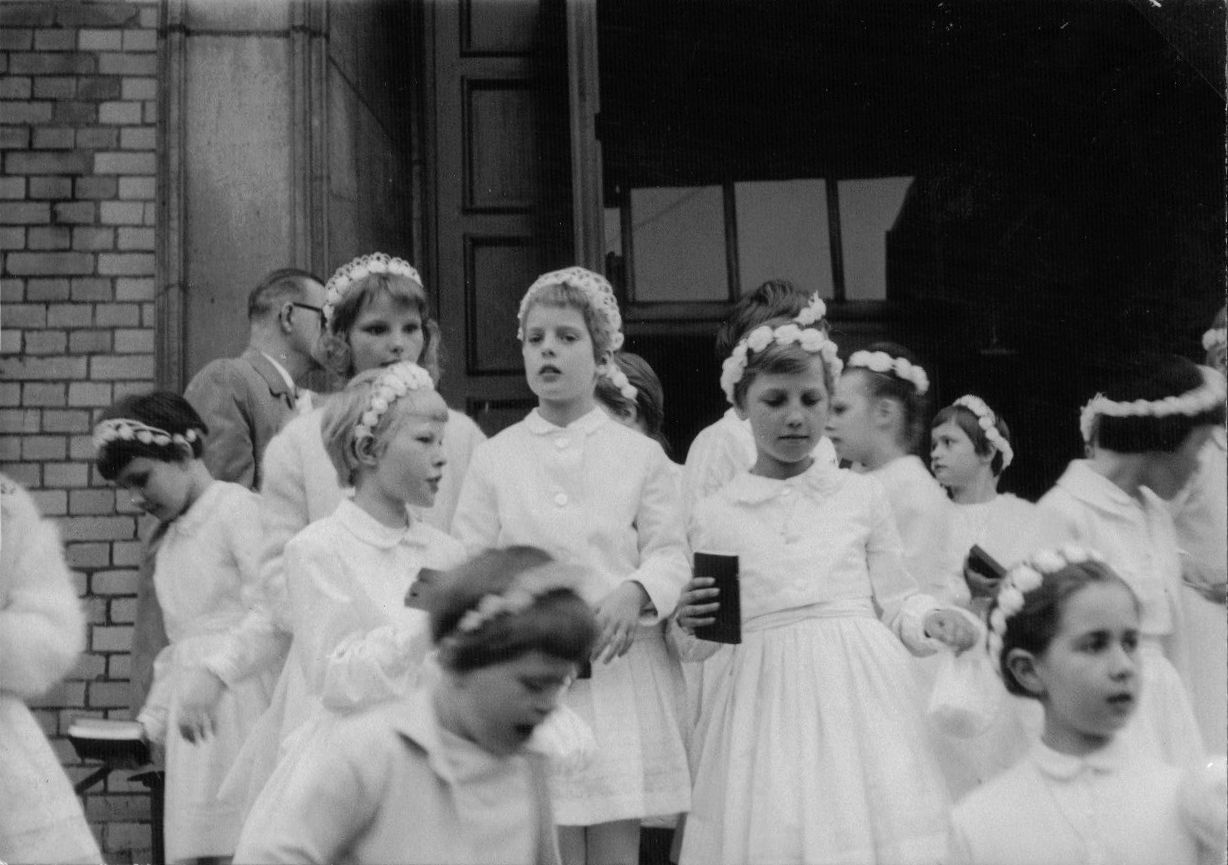 Zum weißen Rössel;