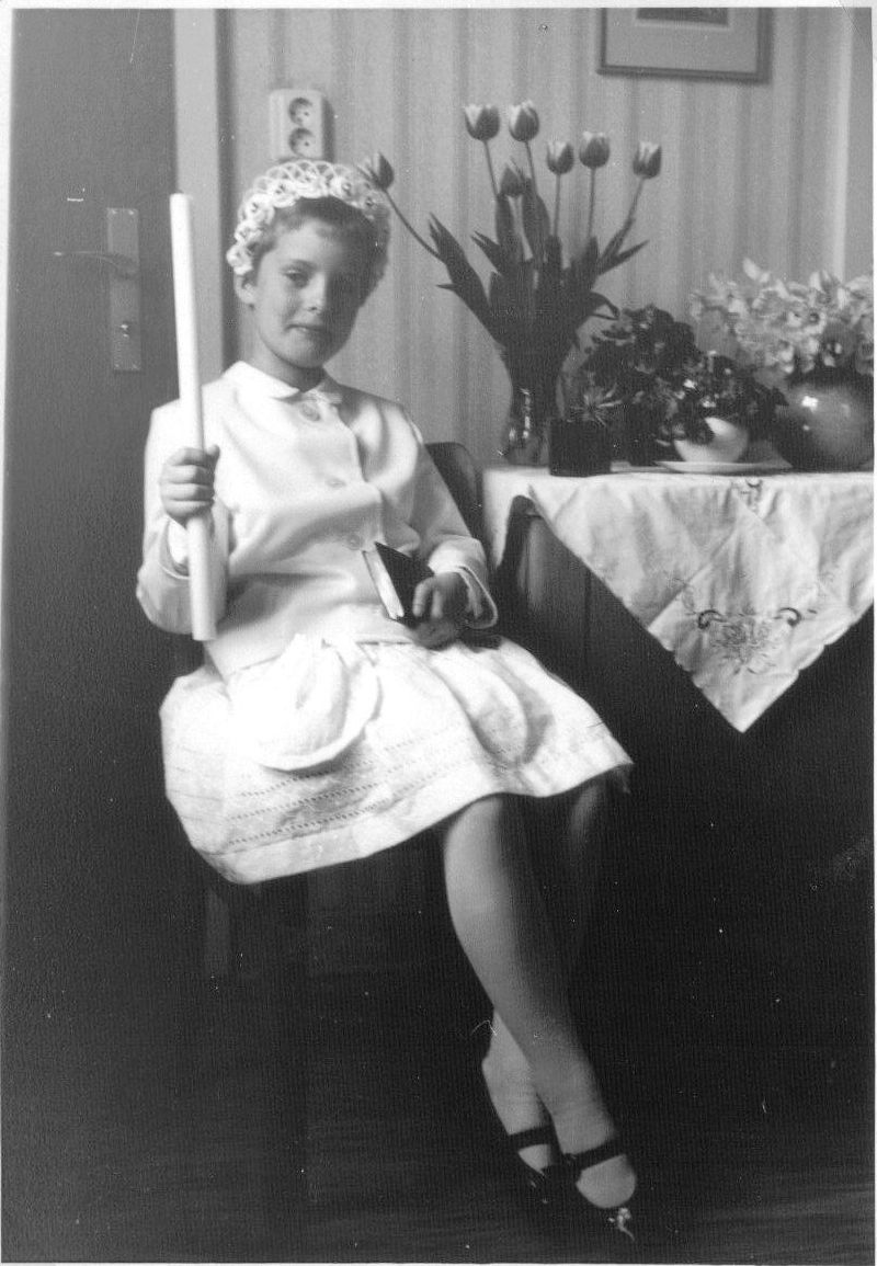 Zum weißen Rössel;